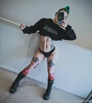 Notaprodigy nude photo #0192