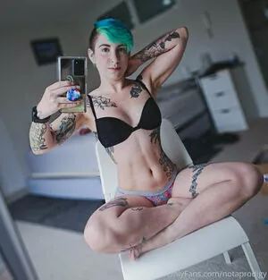 Notaprodigy nude photo #0195