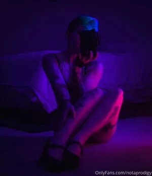 Notaprodigy nude photo #0196