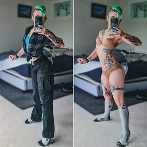 Notaprodigy nude photo #0199