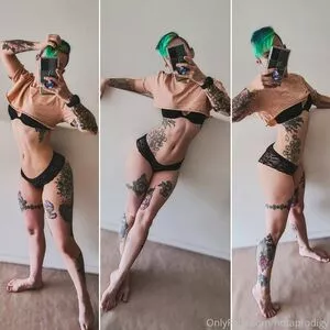 Notaprodigy nude photo #0200