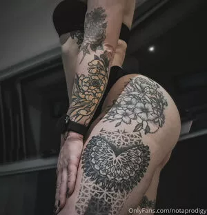 Notaprodigy nude photo #0201
