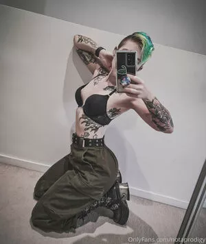 Notaprodigy nude photo #0204