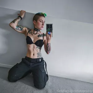 Notaprodigy nude photo #0206