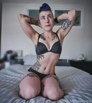 Notaprodigy nude photo #0213
