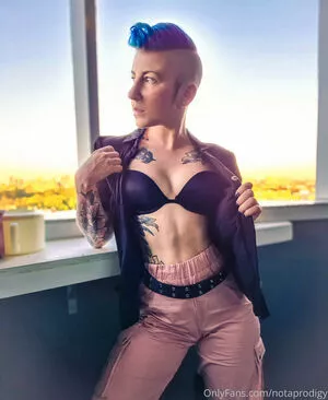 Notaprodigy nude photo #0216