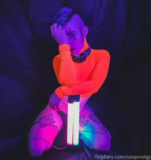 Notaprodigy nude photo #0218