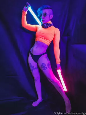 Notaprodigy nude photo #0219