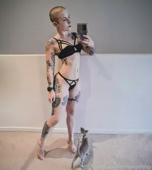 Notaprodigy nude photo #0229