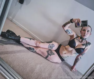 Notaprodigy nude photo #0234