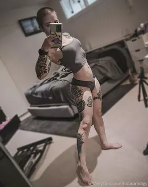 Notaprodigy nude photo #0239