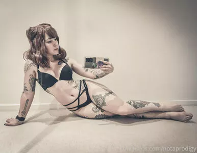 Notaprodigy nude photo #0258