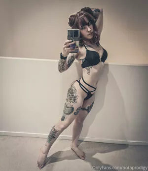 Notaprodigy nude photo #0259