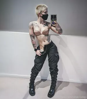 Notaprodigy nude photo #0263