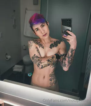 Notaprodigy nude photo #0271