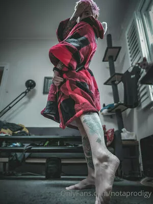 Notaprodigy nude photo #0299