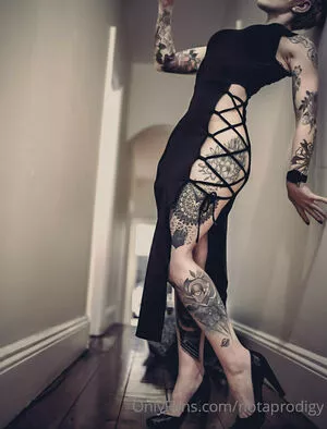 Notaprodigy nude photo #0303