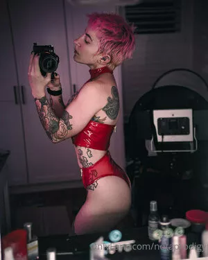 Notaprodigy nude photo #0308