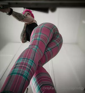 Notaprodigy nude photo #0317