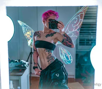 Notaprodigy nude photo #0324