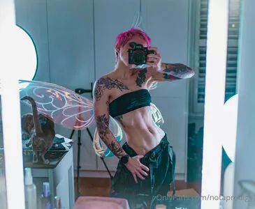 Notaprodigy nude photo #0325