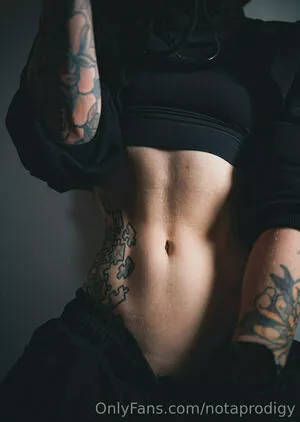 Notaprodigy nude photo #0332