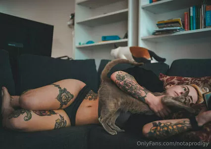 Notaprodigy nude photo #0337