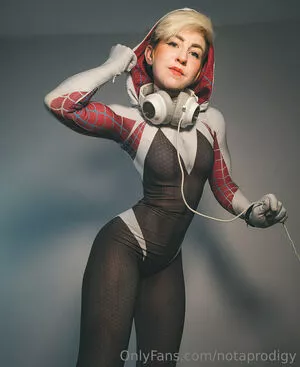 Notaprodigy nude photo #0342