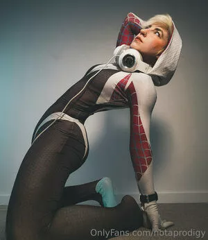 Notaprodigy nude photo #0346