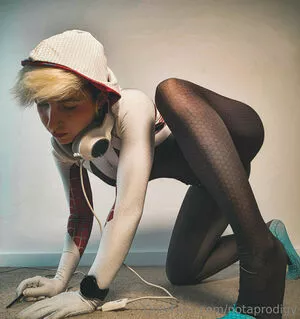 Notaprodigy nude photo #0347