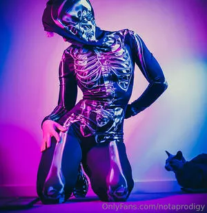 Notaprodigy nude photo #0349