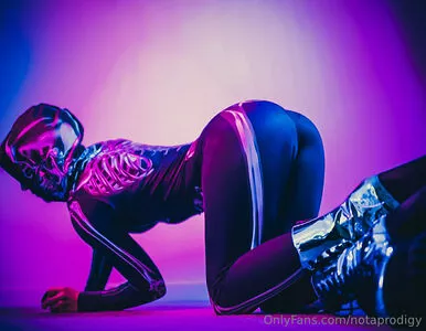 Notaprodigy nude photo #0350