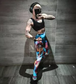 Notaprodigy nude photo #0354