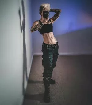 Notaprodigy nude photo #0357