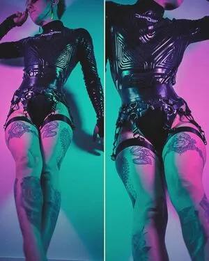 Notaprodigy nude photo #0358