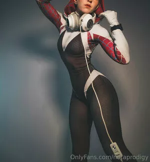 Notaprodigy nude photo #0359