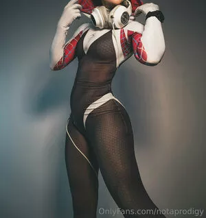 Notaprodigy nude photo #0360