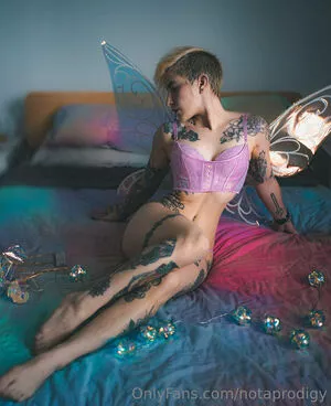 Notaprodigy nude photo #0368