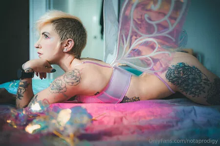 Notaprodigy nude photo #0373