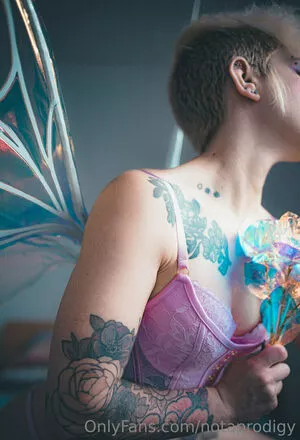 Notaprodigy nude photo #0378