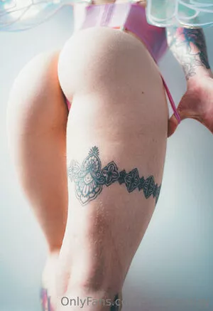 Notaprodigy nude photo #0380