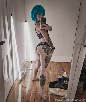 Notaprodigy nude photo #0434