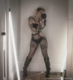 Notaprodigy nude photo #0450