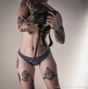 Notaprodigy nude photo #0454