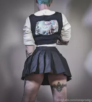 Notaprodigy nude photo #0503