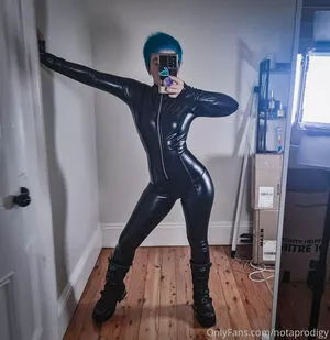 Notaprodigy nude photo #0504