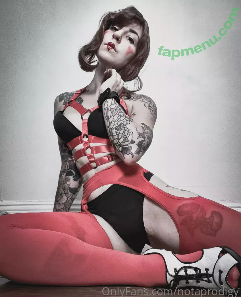 Notaprodigy nude photo #0004 (Notaprodigy)