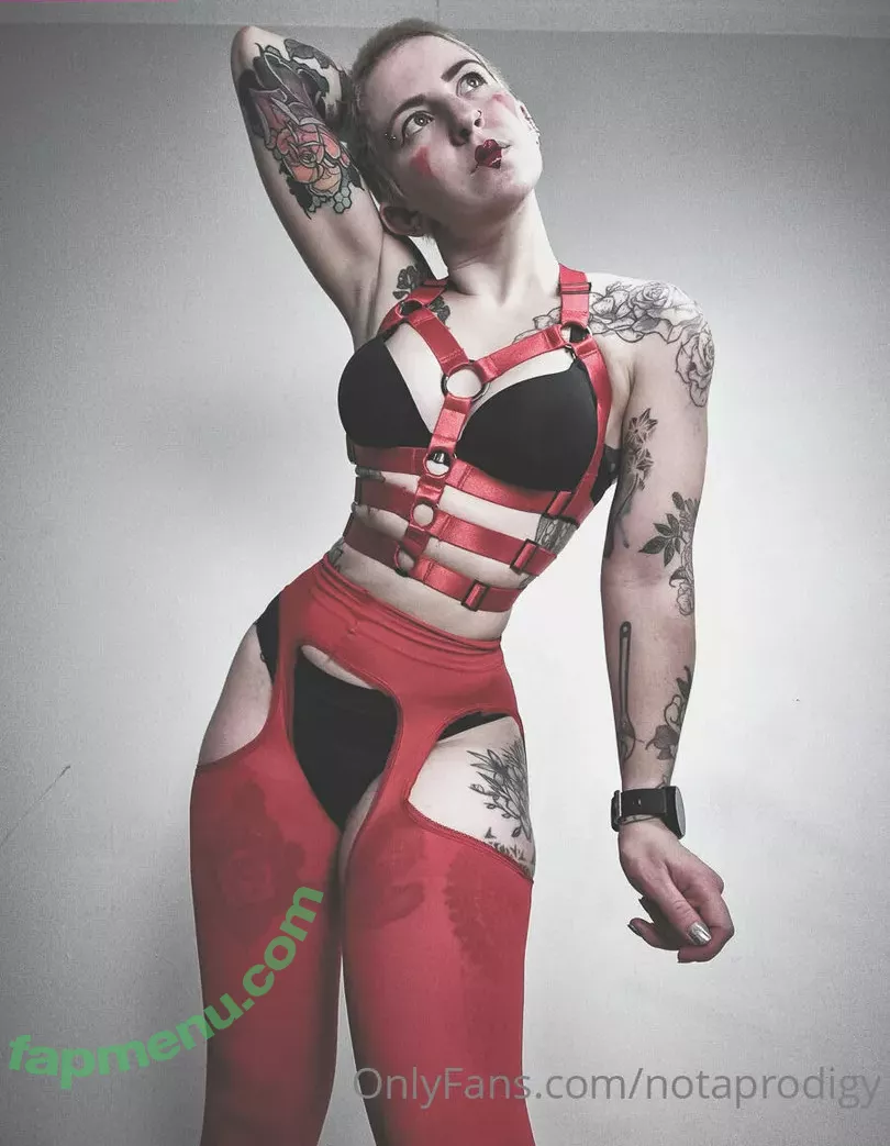 Notaprodigy nude photo #0007 (Notaprodigy)