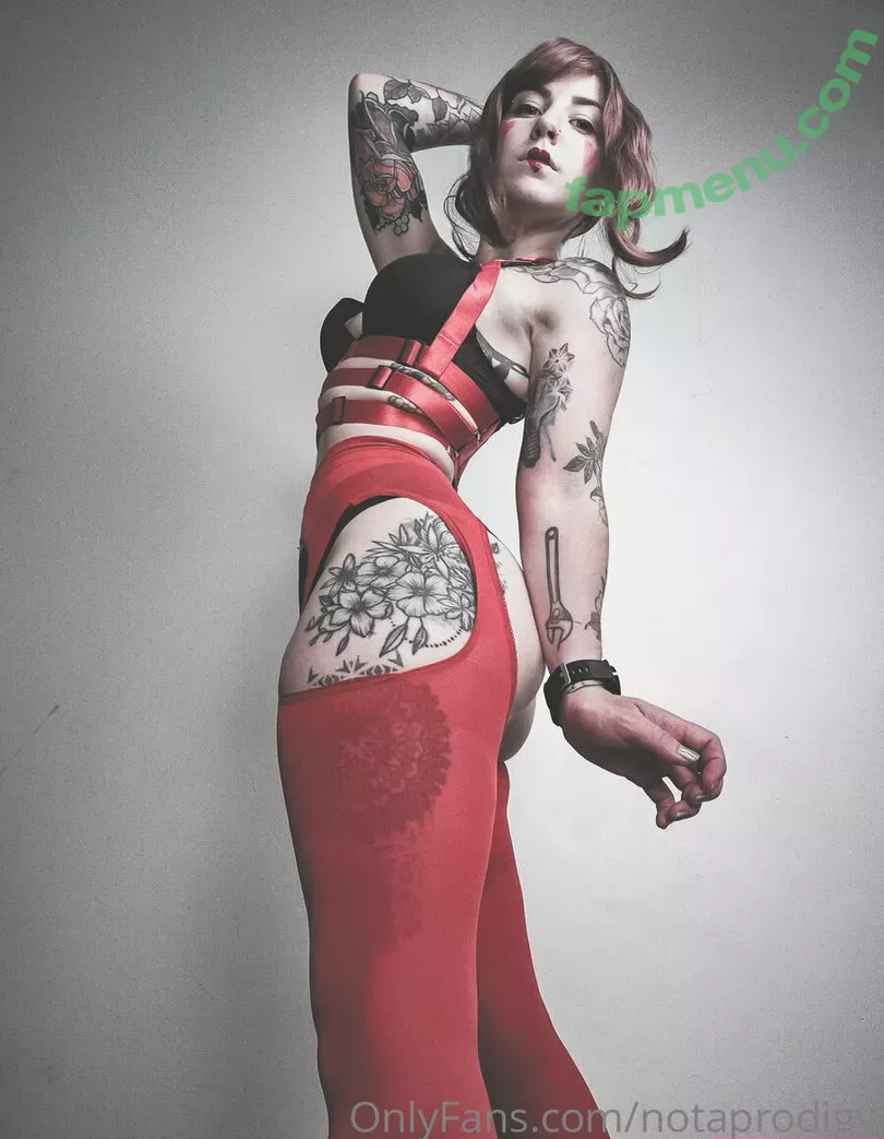 Notaprodigy nude photo #0008 (Notaprodigy)