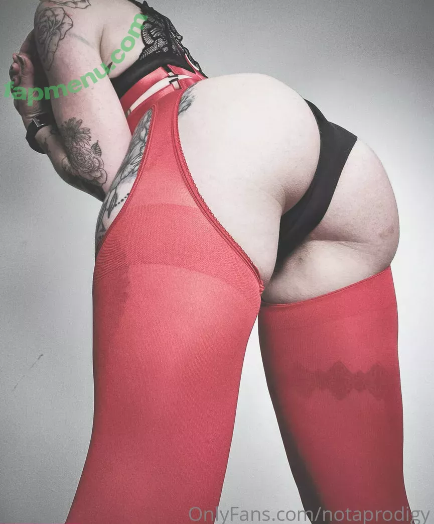 Notaprodigy nude photo #0013 (Notaprodigy)